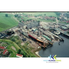 Scheepswerf de Hoop Coll. G.B. Janssen (477)